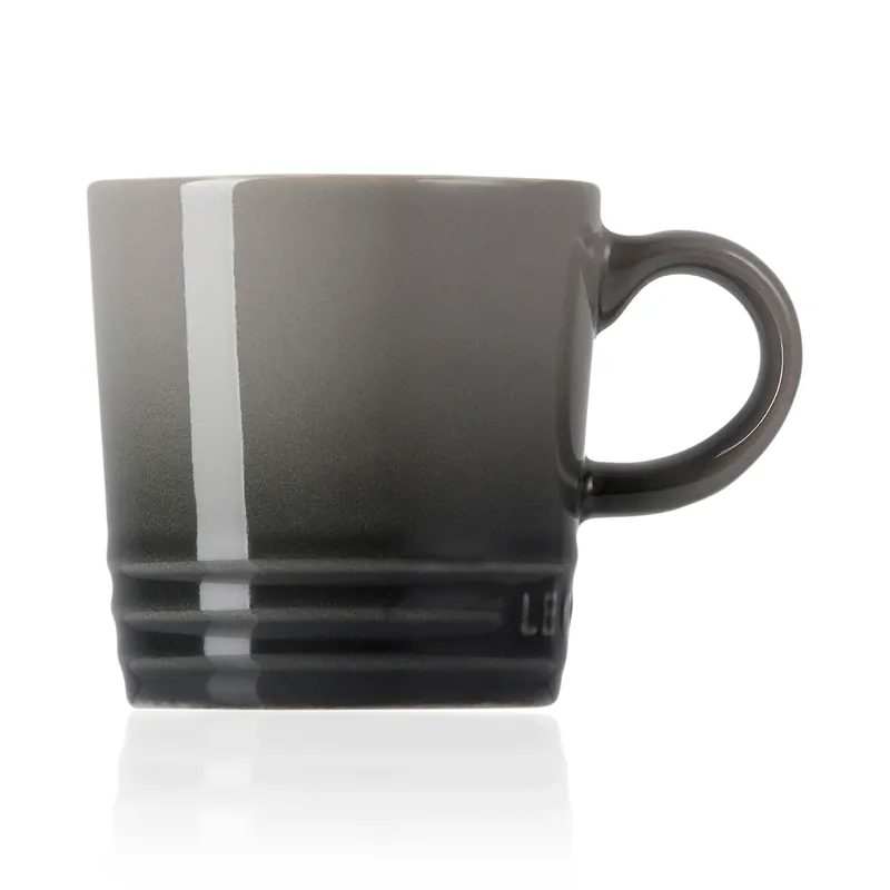 Sale Le Creuset espresso cup 10 cl, Chambray