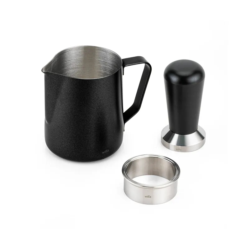 Fast Shipping Wilfa Volo barista set, 3 pieces