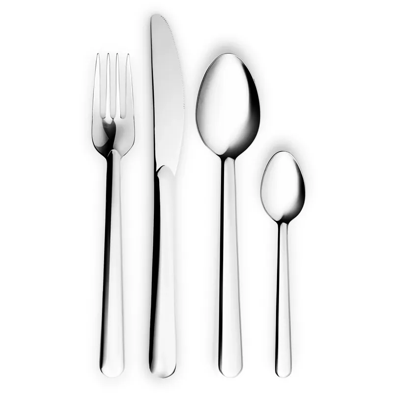 Legio Nova cutlery, 48 pieces Top Pick