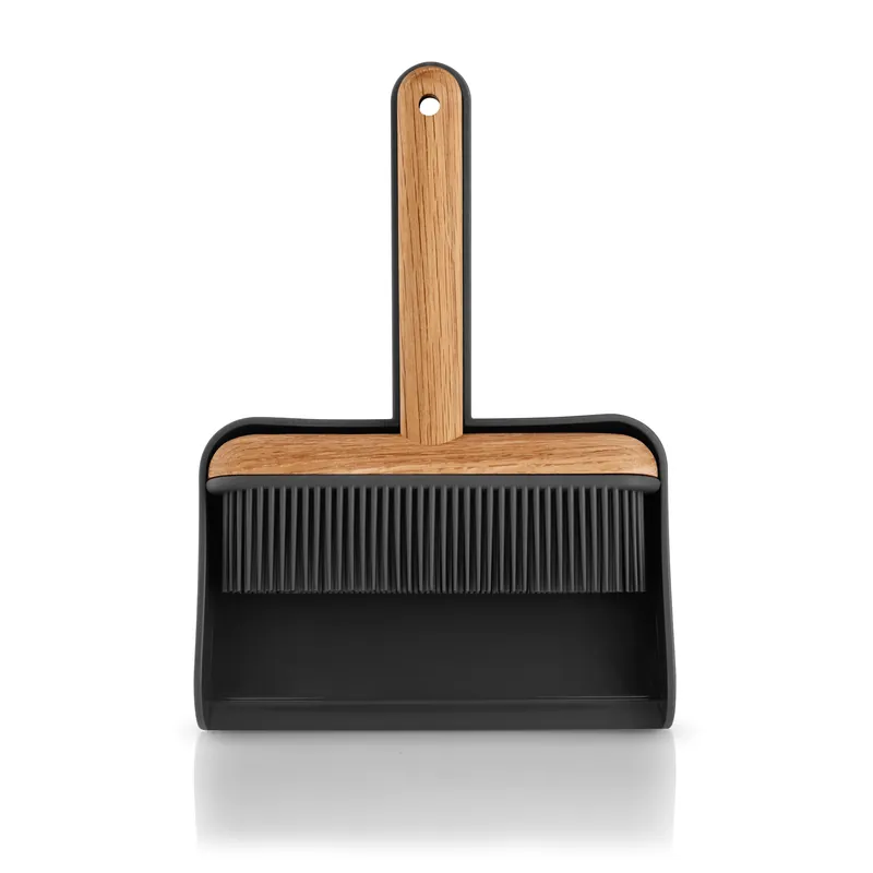 Order Now Dustpan and brush set, 2 pieces