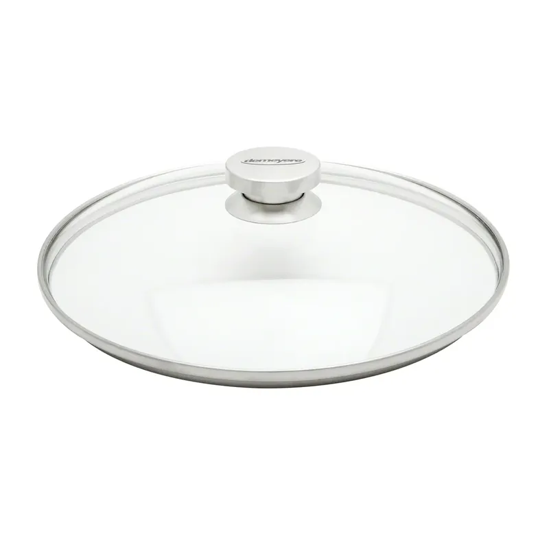 Demeyere Specialties glass lid, Ø 32 cm High Quality