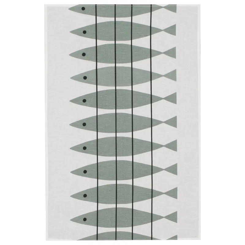 Sill kitchen towel, Ockra (yellow) Place Order