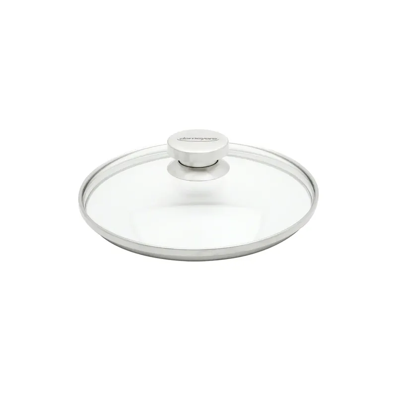 Demeyere Specialties glass lid, Ø 32 cm Handmade