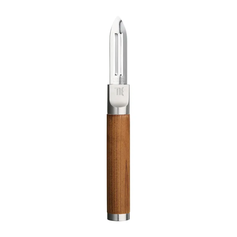 Norden potato peeler, Stainless steel-birch Best Price