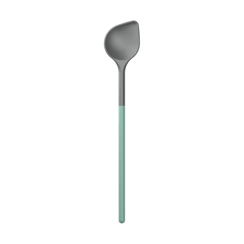 Optima stirring spoon with point 31x5.5 cm, Nordic green Weekend Sale