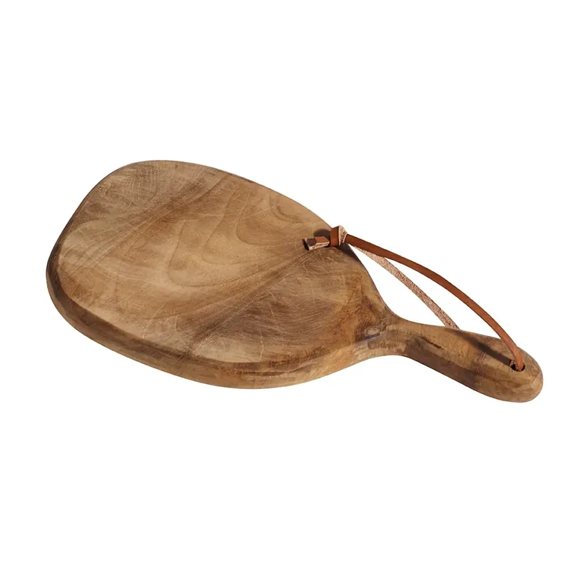 Save Now Organic cutting board S, Nature