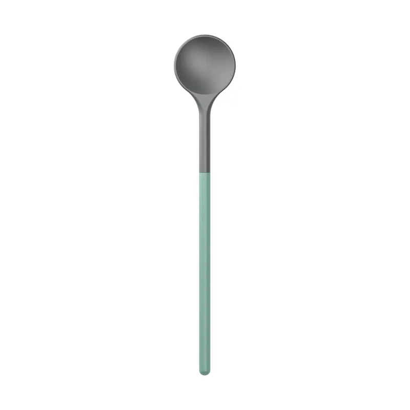 Optima stirring spoon 30x5.5 cm, Nordic green Big Sale