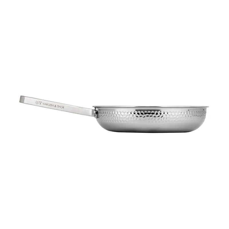 Model Mb Jr frying pan Ø22 cm, Silver Buy Today