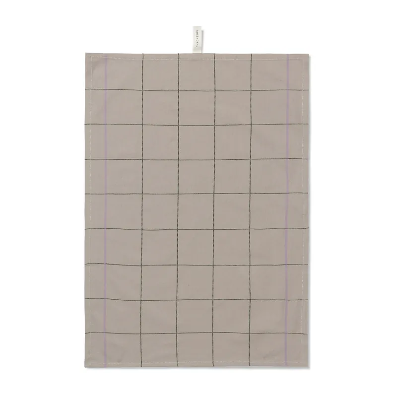 Gamma kitchen towel 50x70 cm, Dark sand Hot Picks