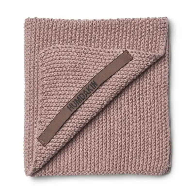 Buy Today Humdakin Knitted dishcloth 28x28 cm, Latte