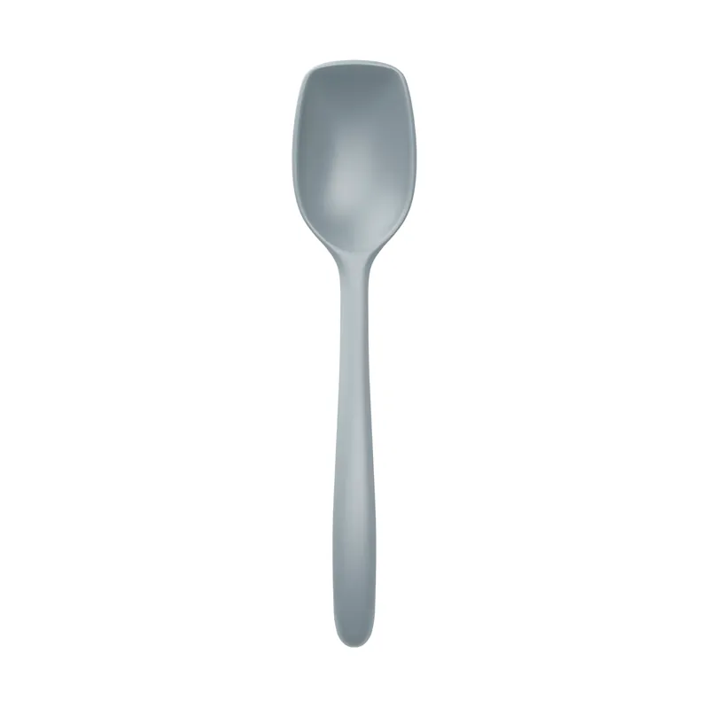 Classic cooking spoon small, Nordic green High Quality