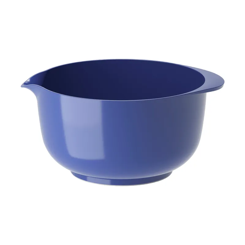 Markdown Margrethe bowl 4 L, Electric blue
