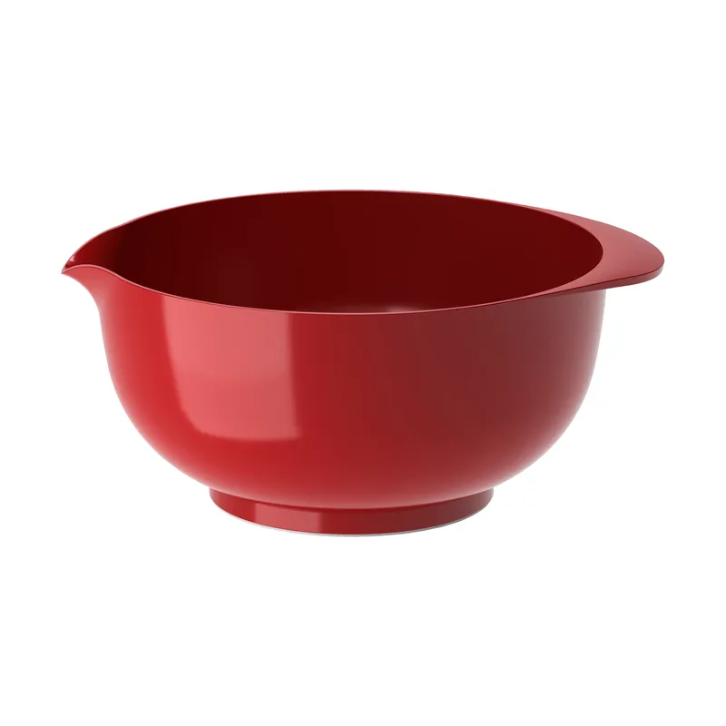 Margrethe bowl 5 L, Red Certified