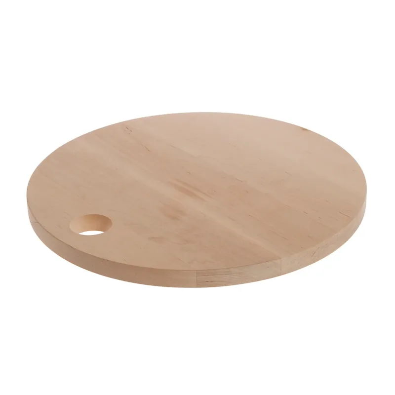 Iris Hantverk chopping board, Ø32.5 cm Save Now