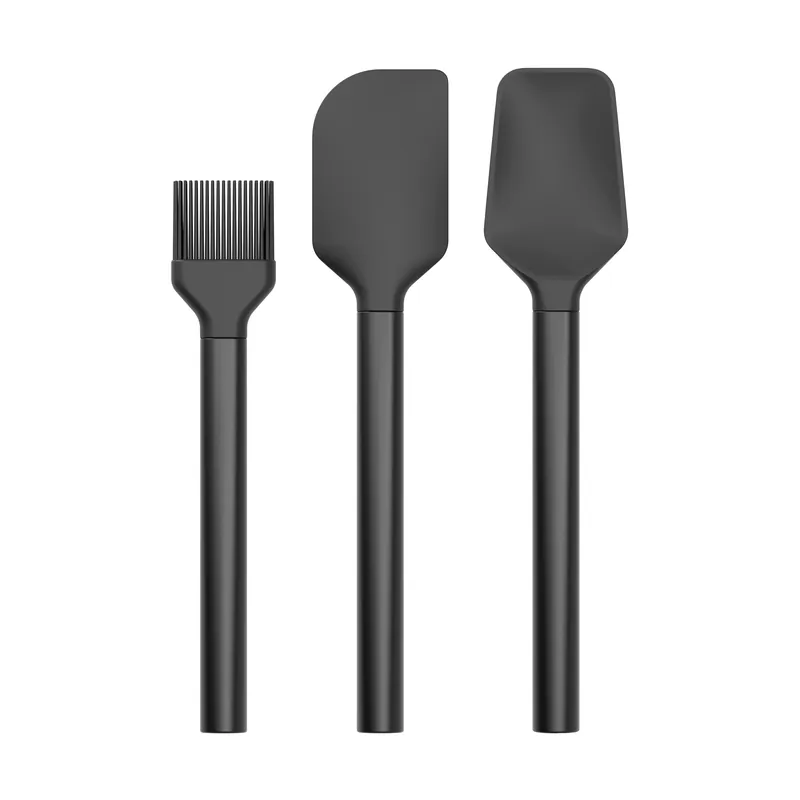 Rosti Emma baking set 3-piece, Black Crafted