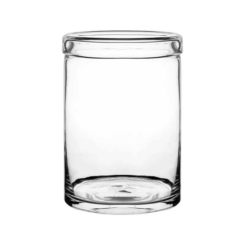 Ernst glass jar without lid, 21 cm While Supplies Last