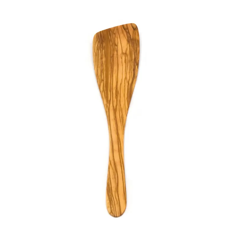 Heirol spatula olive wood, 32 cm Place Order