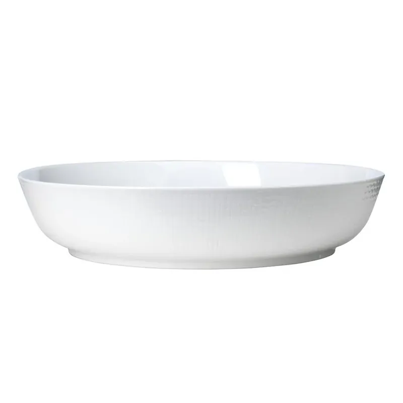 Trending Swedish Grace oven dish 2.5 l, snow