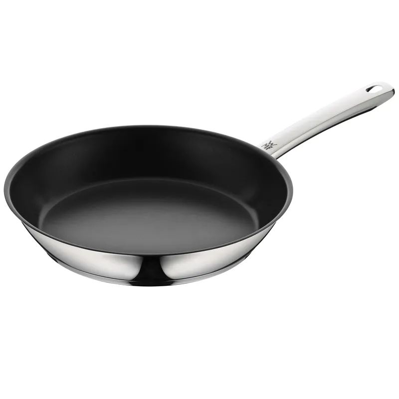 Nordic Profi frying pan 28 cm, Stainless steel Professional Grade