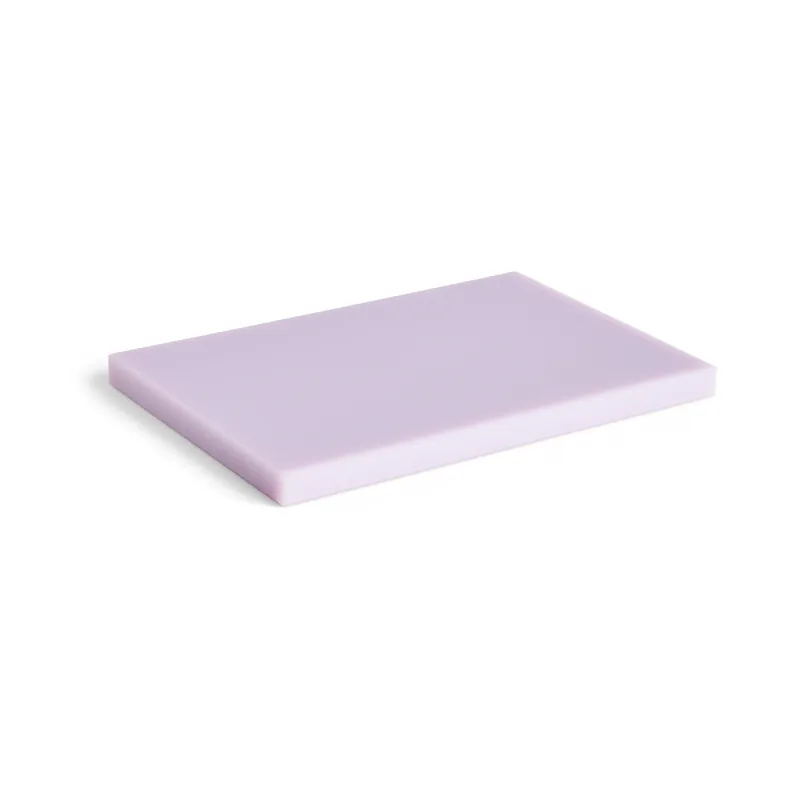 Special Offer Chopping Board M 20x30 cm, Light yellow