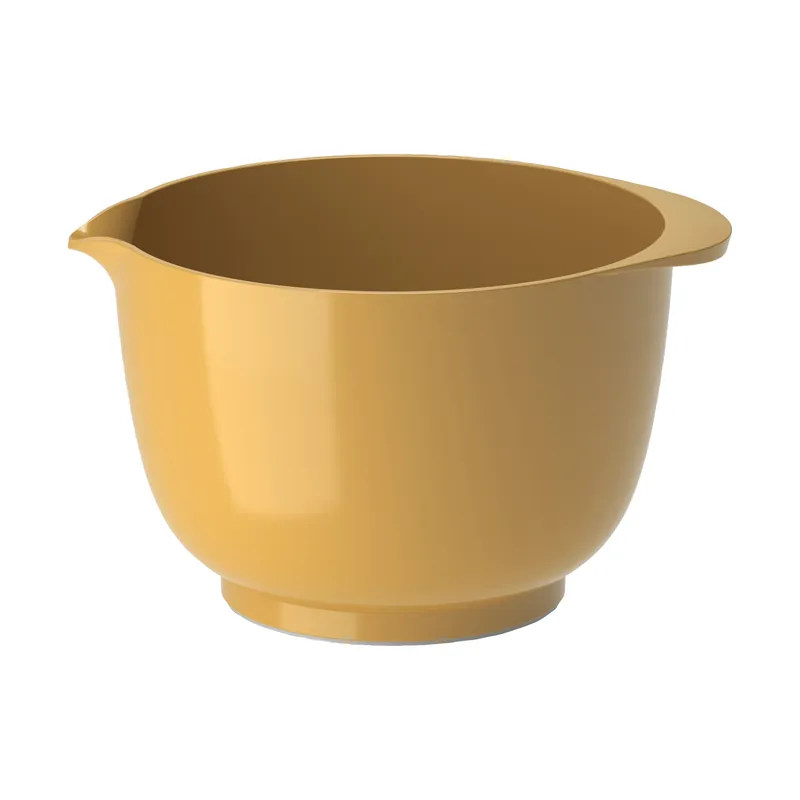 Margrethe bowl 2 L, Curry Original