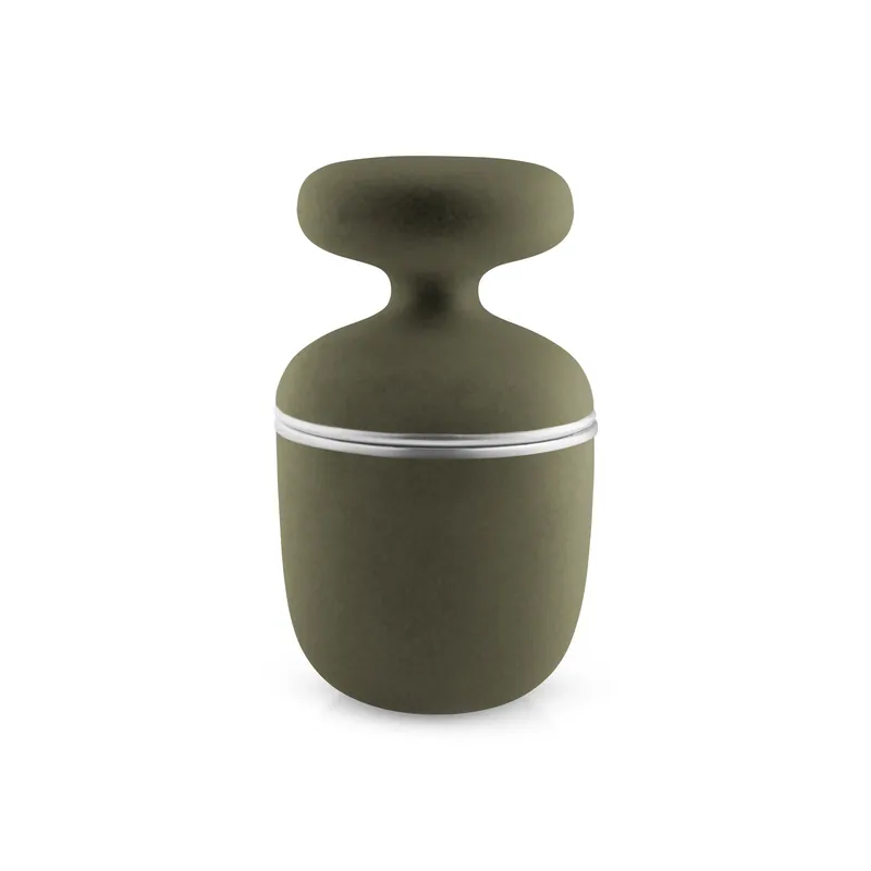 In Demand Green Tool herb grinder, Green