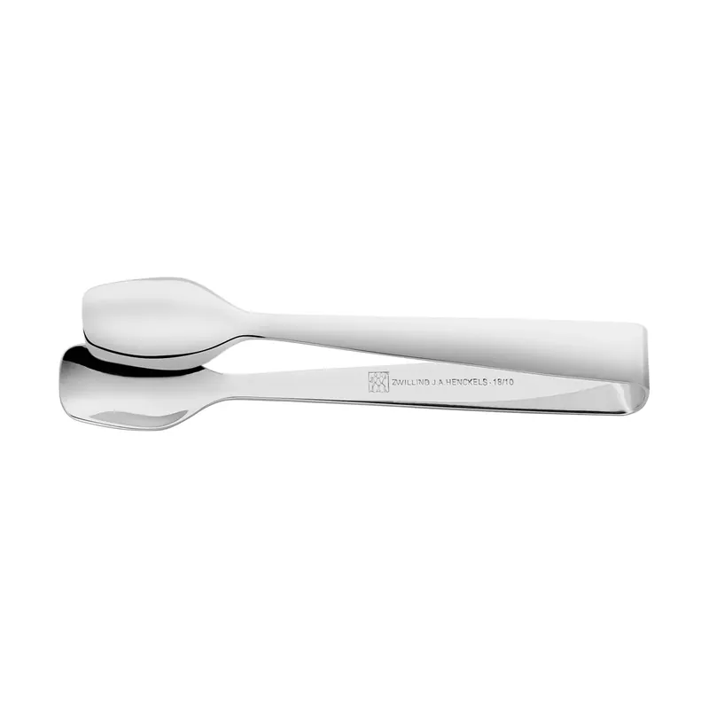 Zwilling Dinner sugar tongs 10 cm, Stainless steel Deal