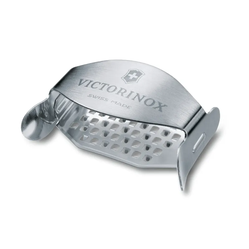 Get Yours Swiss Classic Cheese cheese grater, Stainless steel