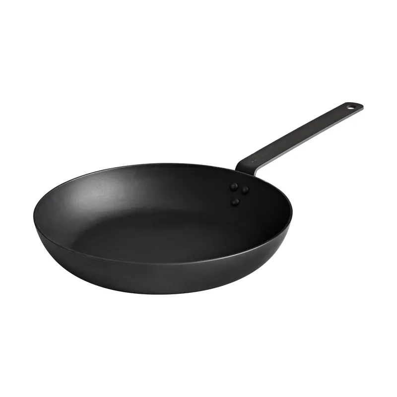 Best Price Satake carbon steel frying pan 3mm, 28 cm