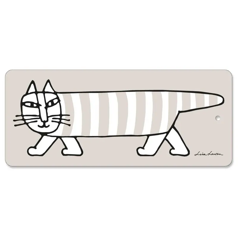 Mikey cutting board 40x17 cm, Yellow Price Cut