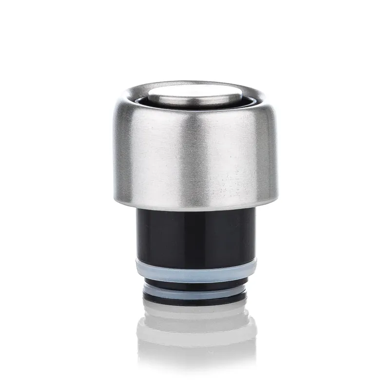 Glacial sports cap for water bottle 280/400 ml, Stainless steel Low Price