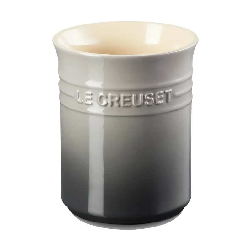 Le Creuset cutlery- and utensil holder 1.1 l, Flint Weekend Sale