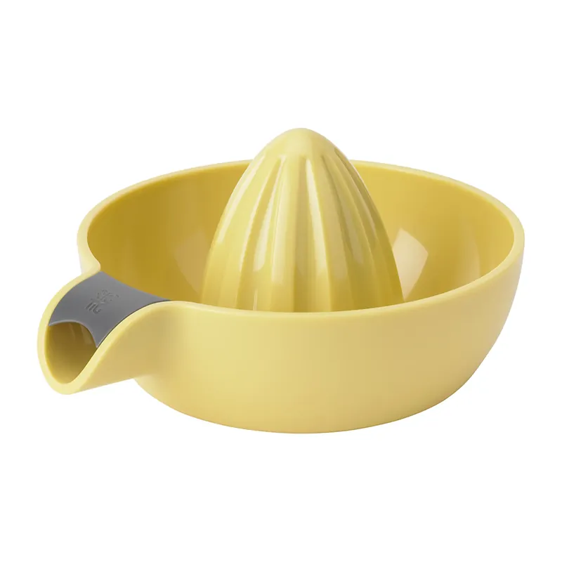 Buy Today Juicy citrus press, Yellow