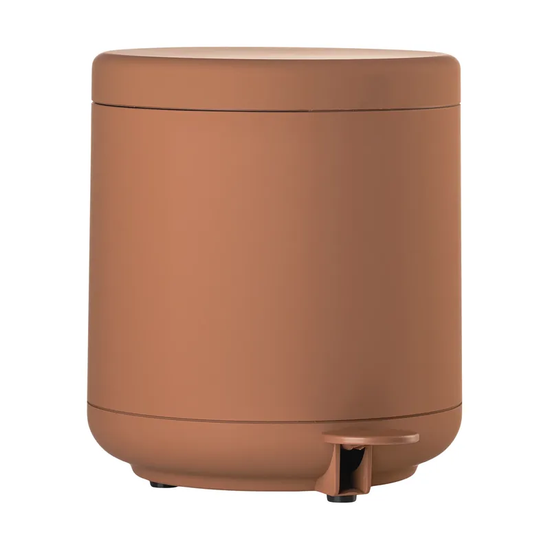 Ume pedal bin 4 l, Taupe Exclusive
