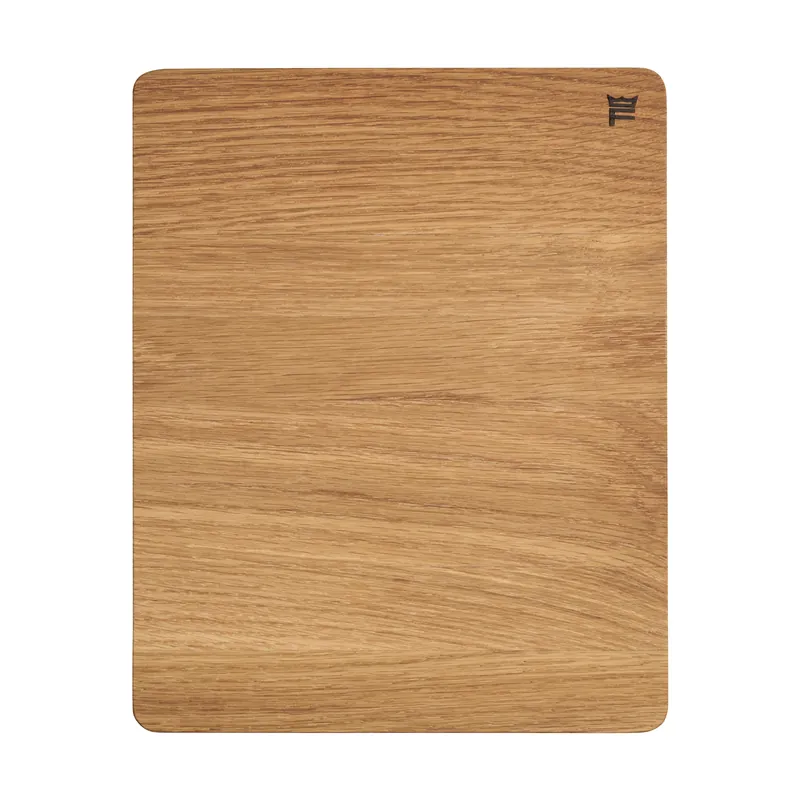 Reduced Price Norden cutting board oak, Large