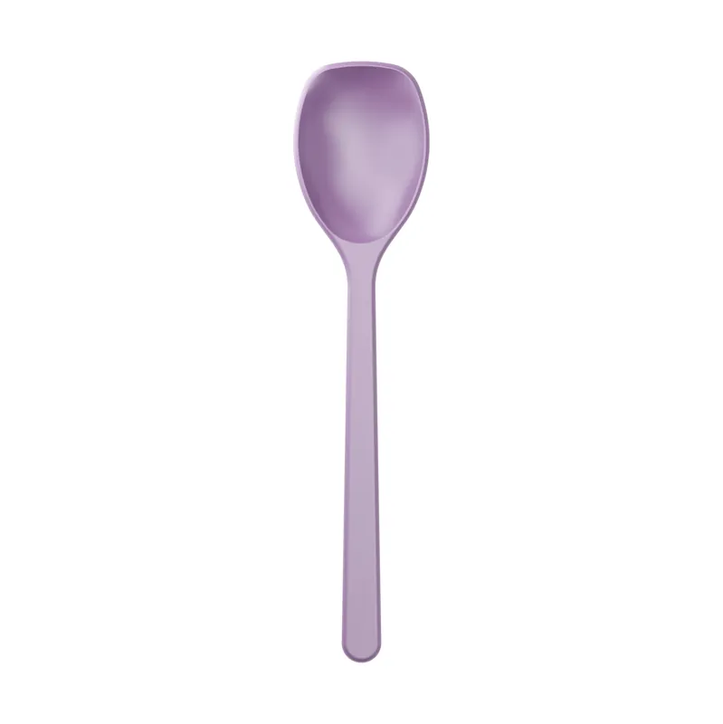 Free Shipping Classic baking spoon, Red