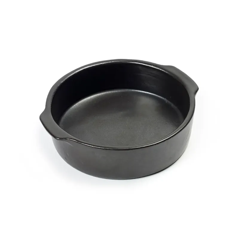 In Demand Pure oven form XS, black