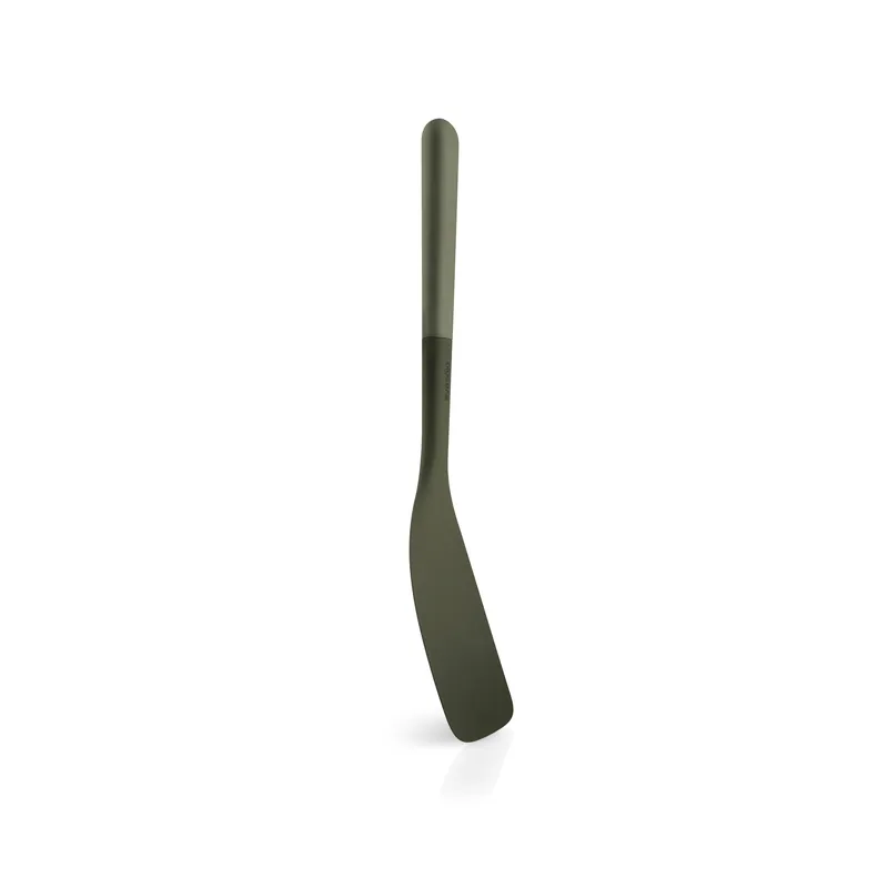 Green tool spatula small 30.5 cm, Green Crafted