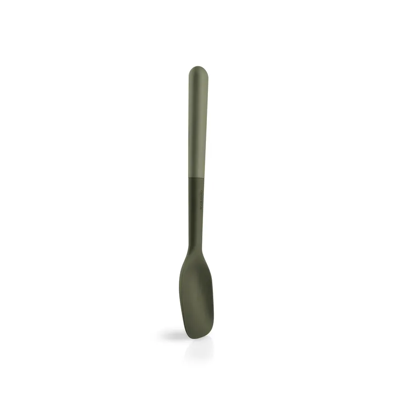 Green tool ladle small 25.5 cm, Green Seasonal Sale