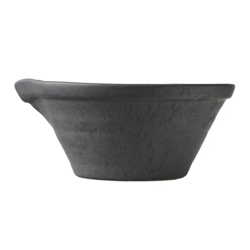 Affordable Peep dough bowl 27 cm, matte black