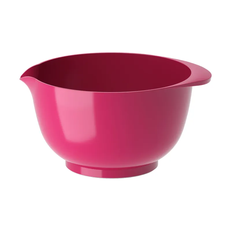 Seasonal Sale Margrethe bowl 3 L, White