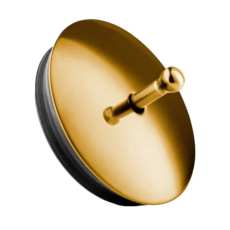 Professional Grade Eva Solo flip lid, Brass-black