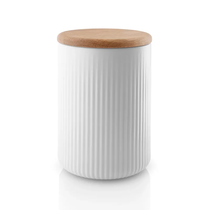 Eva Trio Legio Nova storage jar, 1 l No Minimum Order