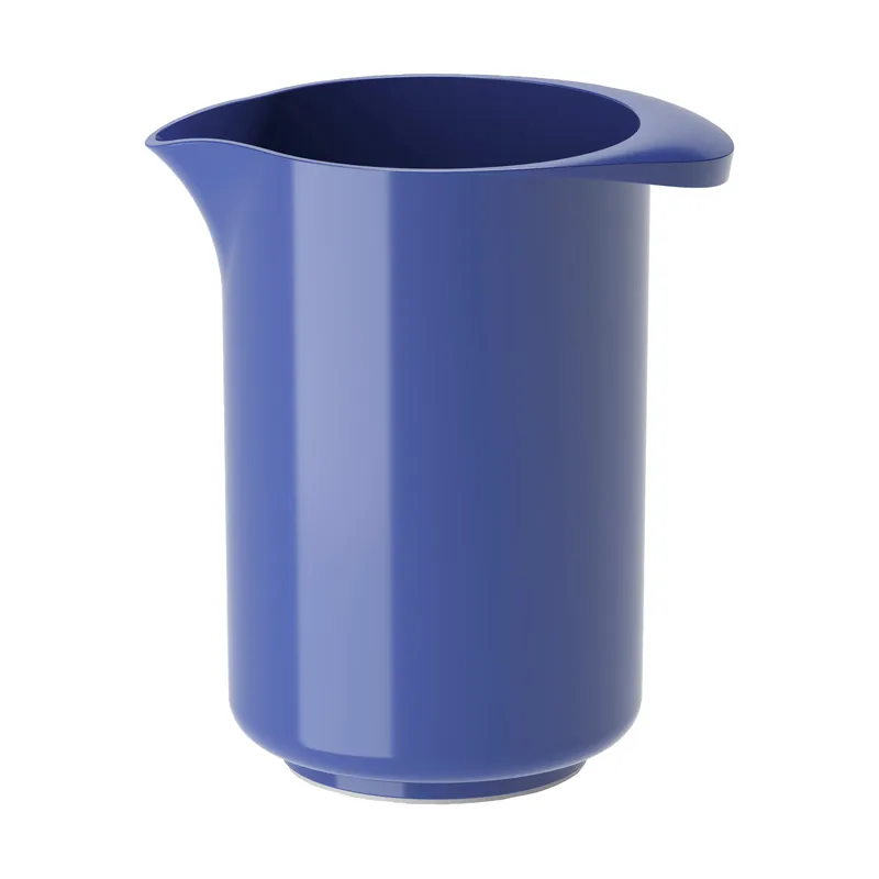Free Returns Classic mixing jug 1.25 L, Dusty Blue