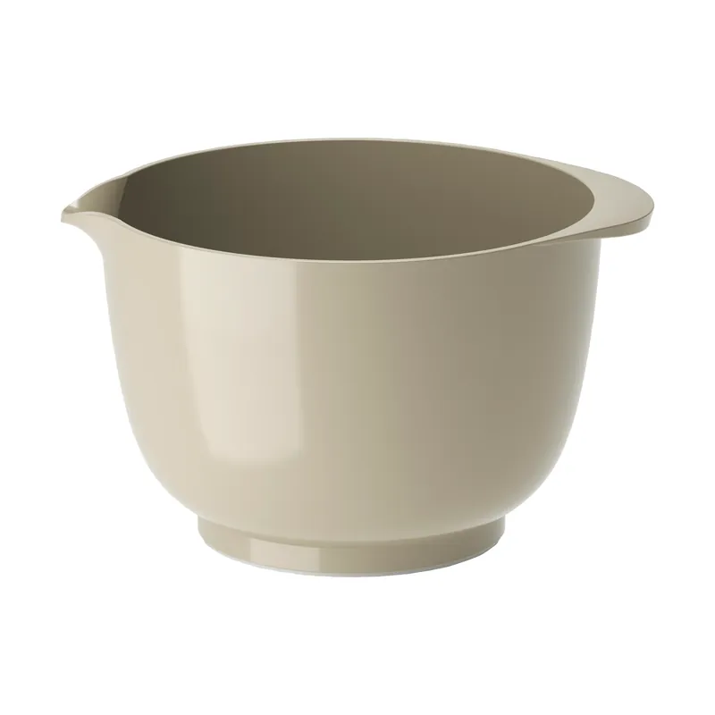 Margrethe bowl 2 L, Curry Crafted