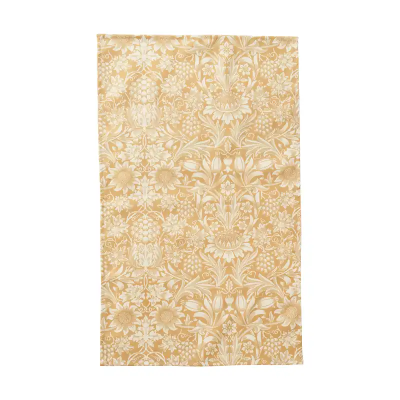 Sunflower kitchen towel 46x70 cm, Golden Certified