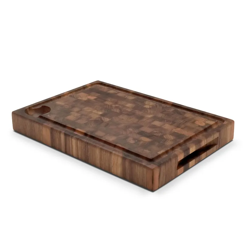 Special Offer Skagerak cutting board teak, 50x27 cm