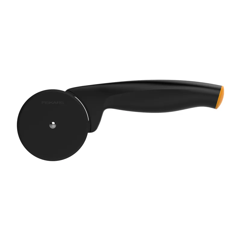 Mega Sale Functional Form pizza cutter, Black