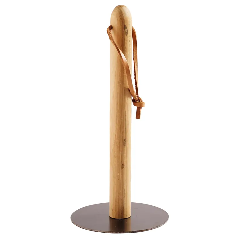 Nate kitchen paper holder, Nature Exclusive