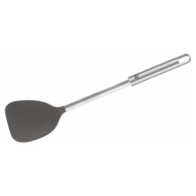 Zwilling Pro wok spatula silicone, grey Limited Offer